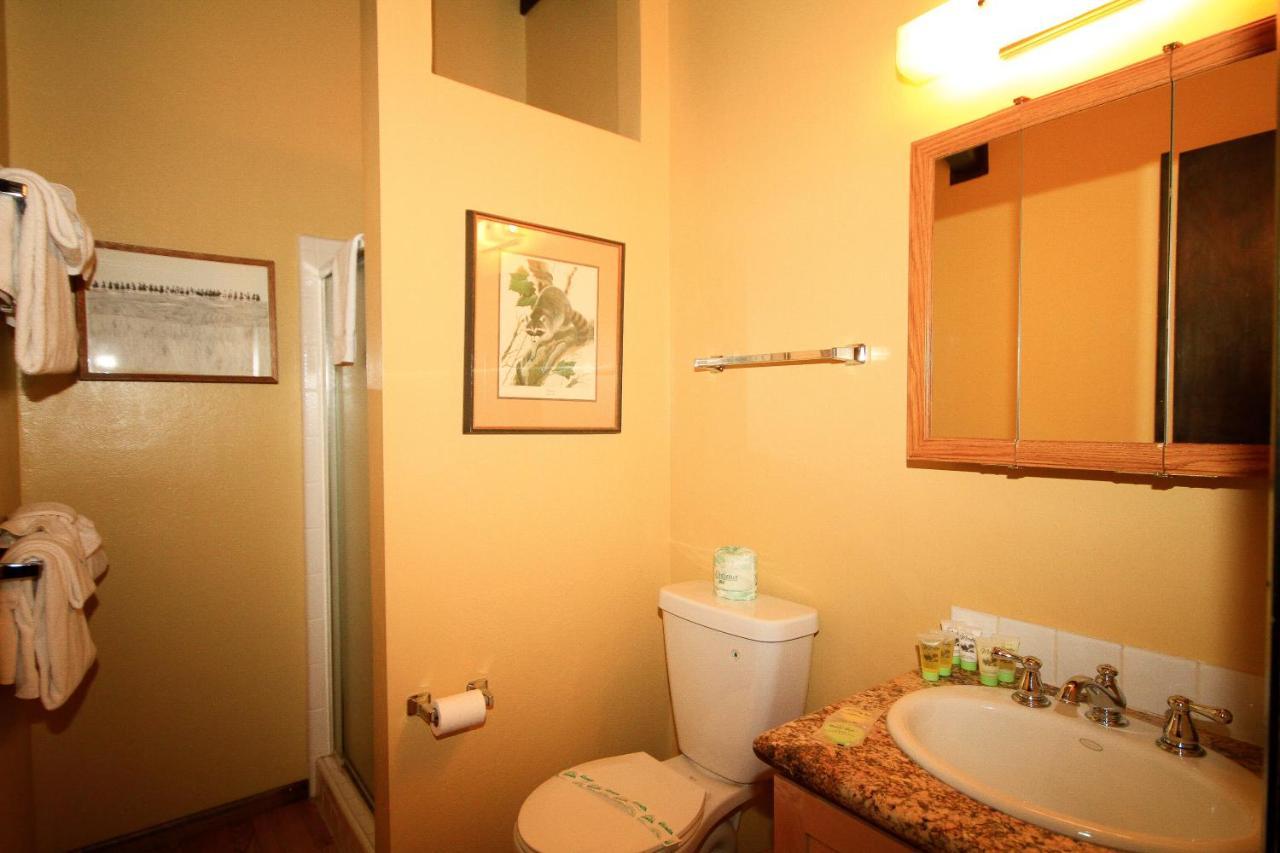 Discovery 4 #142, Loft Mammoth Lakes Exterior photo
